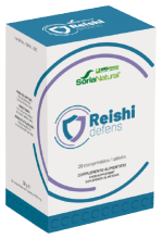 Reishi Defens 28 Comprimidos