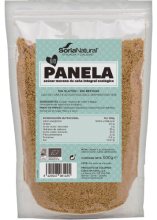 Panela Azúcar Bio 500 gr