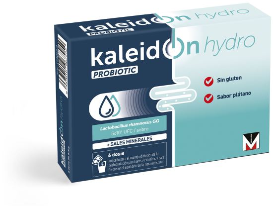 Kaleidon Hydro 6 Sobres