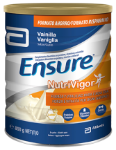 Nutrivigor Vainilla 850 gr