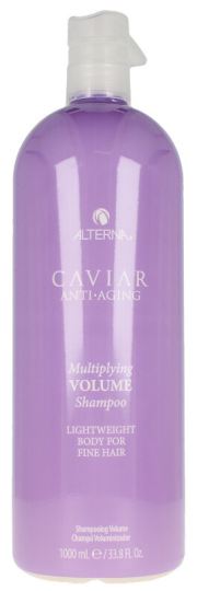 Caviar Multiplying Volume Champú Back bar 1000 ml