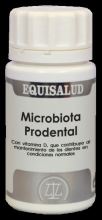 Microbiota Prodental 60 Cápsulas