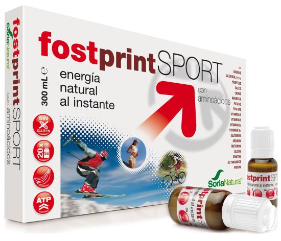 Fost Print Sport-Platano