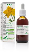 Extracto de Hipérico 50 ml