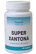 Super Xantona 60 cápsulas