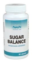 Sugar Balance 60 Capsulas.