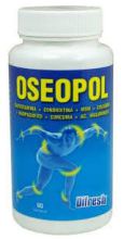 Oseopol 60 Cápsulas