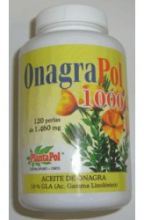 Onagrapol 1000 120 Perlas