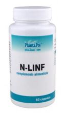 N-Linf 60 Cápsulas