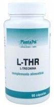 L-Thr (L-Treonina) 90 Capsulas