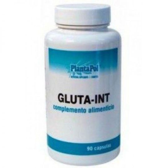 Gluta Int 750 90 Capsulas