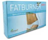 Fatburner Forte 20 Ampollas