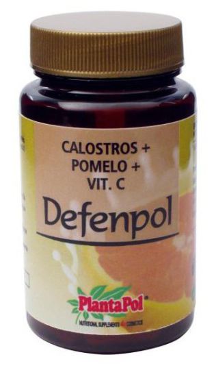 Defenpol 60 Capsulas