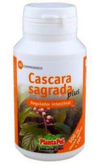 Cascara Sagrada 60 Comprimidos