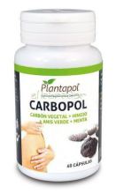 Carbopol 60 Capsulas