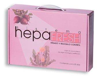 Hepa Fresh Sistema Pack Schoenenberger