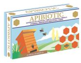 Apibiotic 20 Ampollas