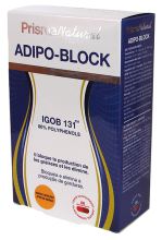 Adipo-Block Mango Africano 60 capsulas