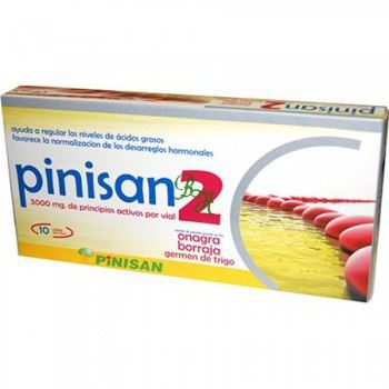 Pinisan 2 Prim+Bor+G.t+V.e 10Amp