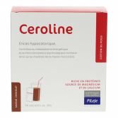 Ceroline sabor chocolate 14 sobres