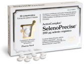 ActiveComplex SelenoPrecise 60 Comprimidos.