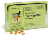 Activecomplex Pycnogenol 60 Comprimidos