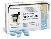 Activecomplex Articuflex 60 Comprimidos