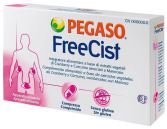 Freecist 15 Comprimidos