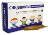 Chiquiboom 20 ampollas