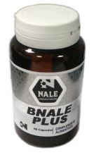 Bnale Plus 60 Capsulas