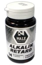 Alkalin Retard 90 Comprimidos