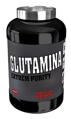 L-Glutamina Polvo