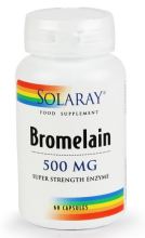 Bromelain 60 Cápsulas