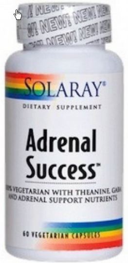 Adrenal Success 60 Cápsulas