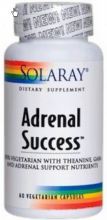 Adrenal Success 60 Cápsulas