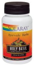 Holly Basil 450 mg 60 Cápsulas