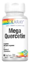 Mega Quercitin 60 Cápsulas