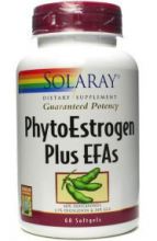 Phytoestrogen Plus 60 Cápsulas