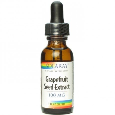 Grapefruit Seed Pomelo Líquido 30 ml