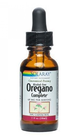 Orégano Complete 30 ml