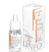 K-Linfo Gotas 60Ml.