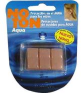 Tapones Silicona Moldeable 6 uds