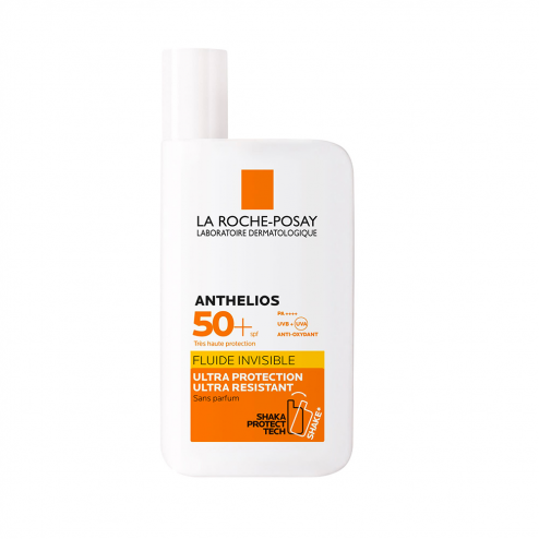 Anthelios Protector Solar Fluido Extremo 50 ml