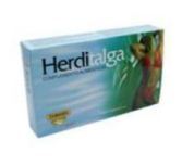 Herditalga (Algas Garcinia Té Rojo) 16 ampollas