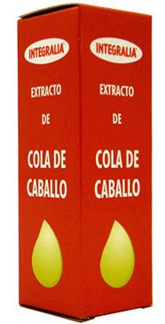 Cola de Caballo Concentrado 50 ml.