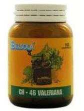 Ch46 Valeriana 100 Comprimidos