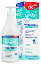 Loción Pieles Atopicas 750 ml