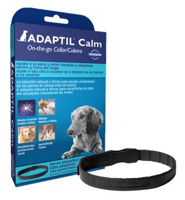 Adaptil Collar Calm Perro Pequeños 45 cm