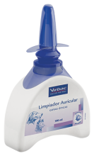 Limpiador Auricular 100 ml