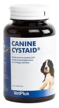 Cystaid Canino 120 cápsulas